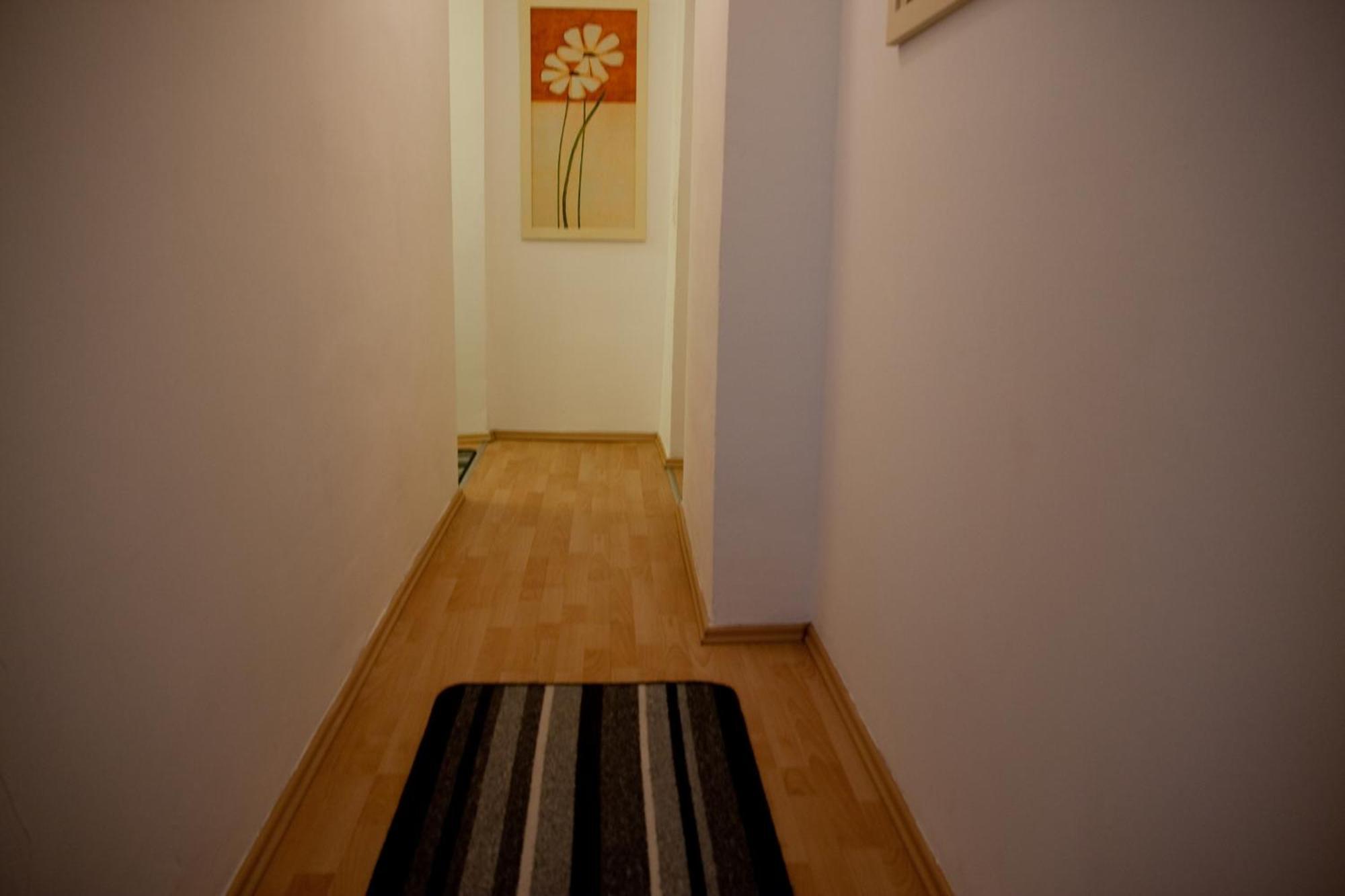 Appartement Apartments City Room Berlin Berlijn