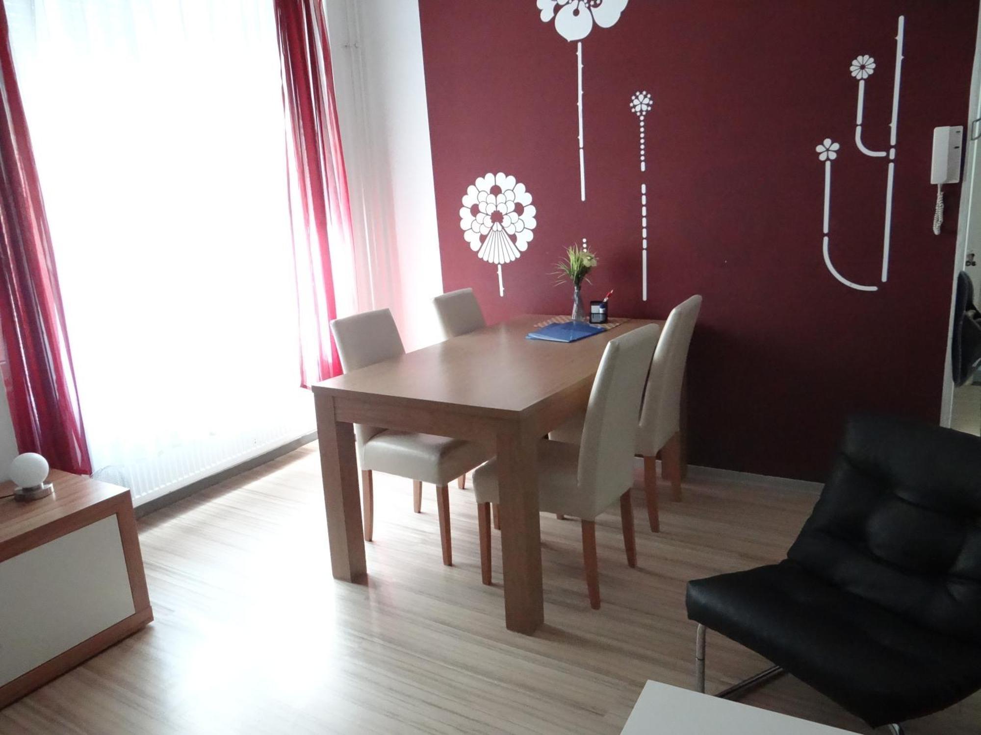 Appartement Apartments City Room Berlin *