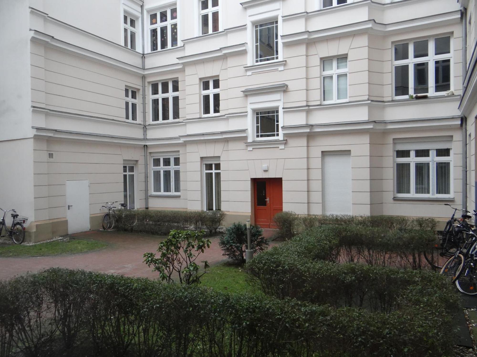 Appartement Apartments City Room Berlin *