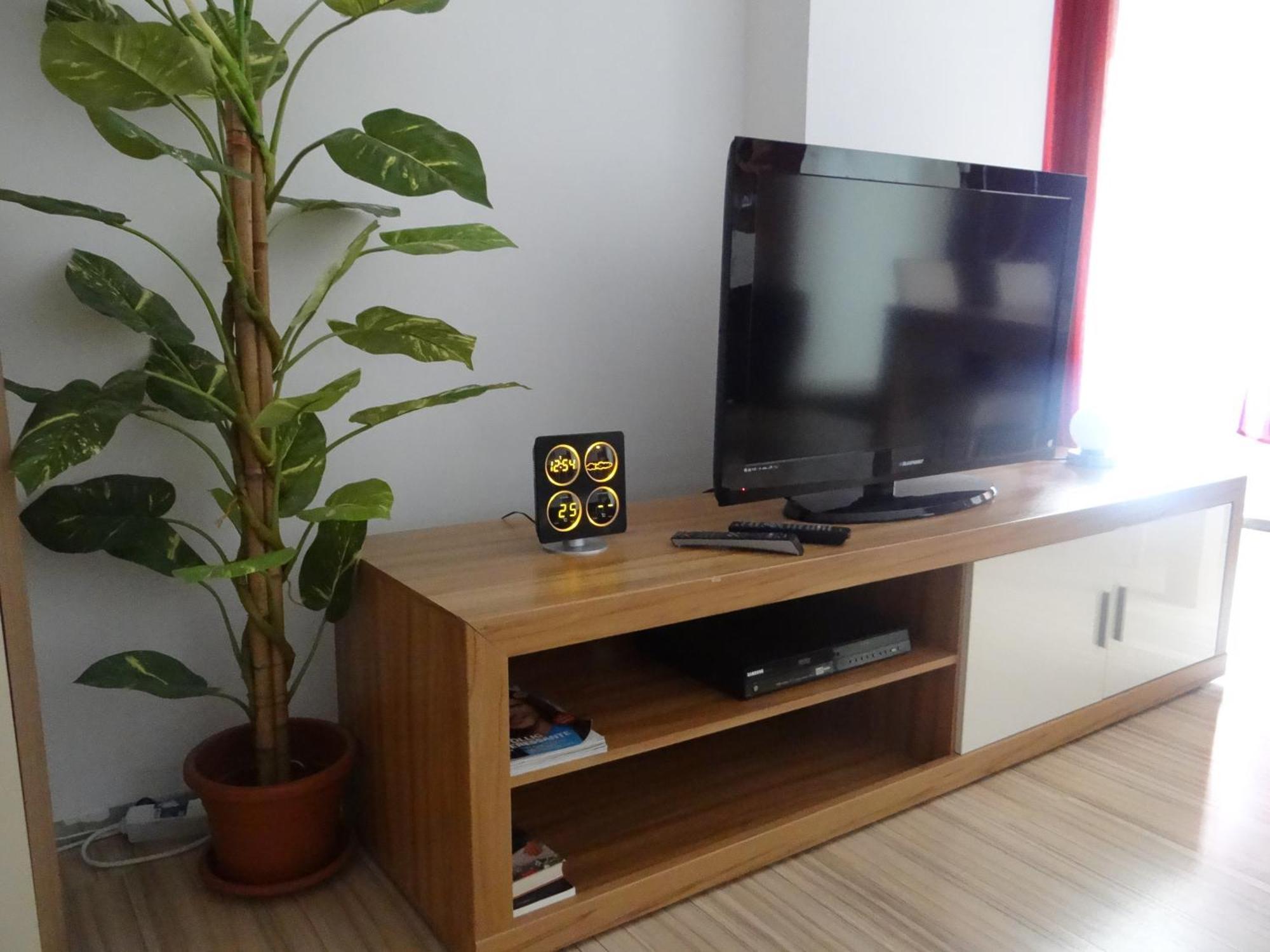 Appartement Apartments City Room Berlin