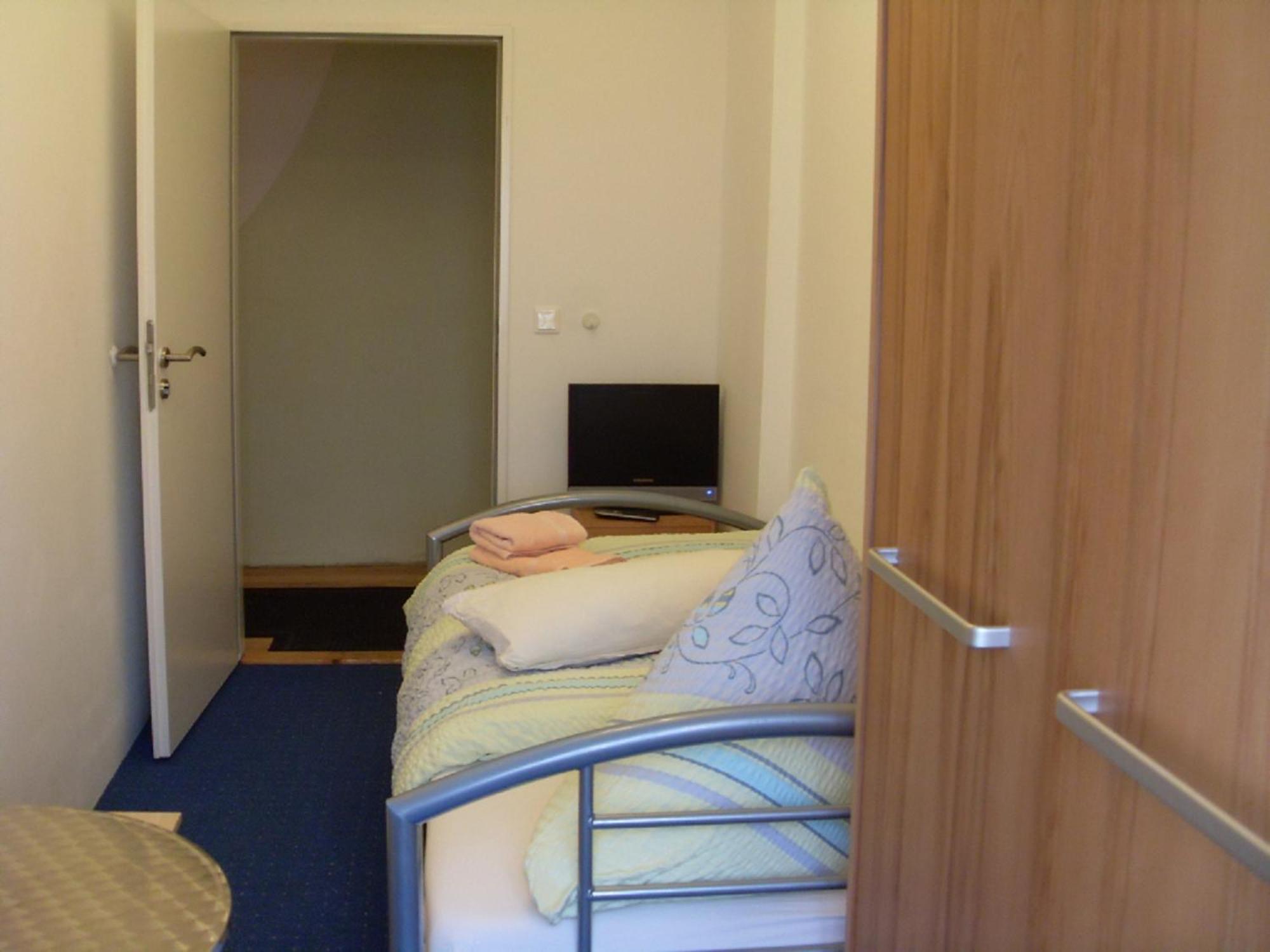 Apartamento Apartments City Room Berlin *