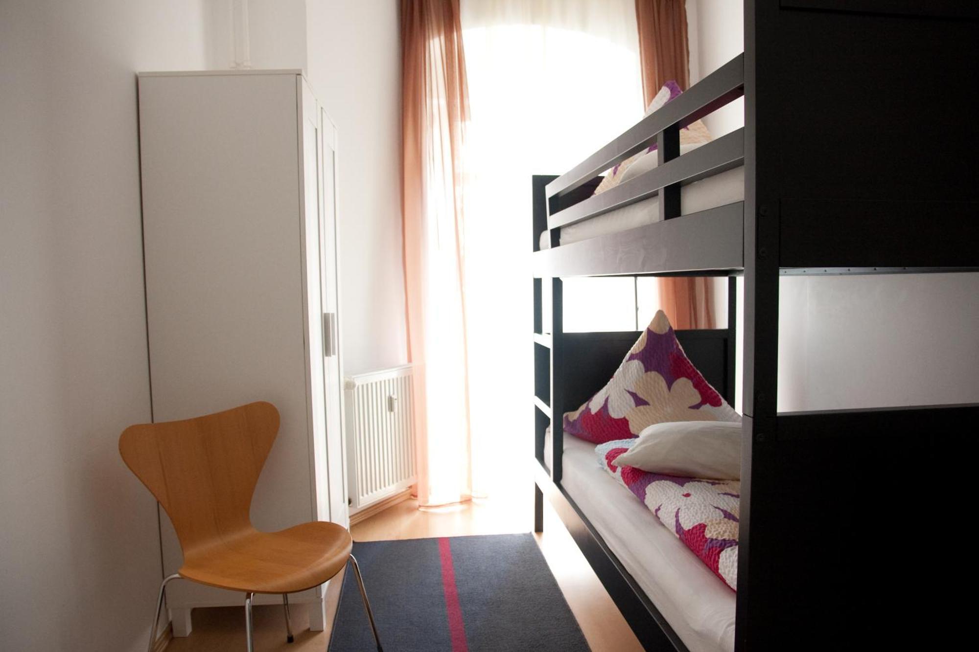 Apartments City Room Berlin Berlim
