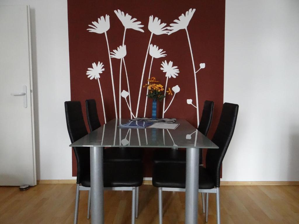 Apartments City Room Berlin Apartamento Berlim