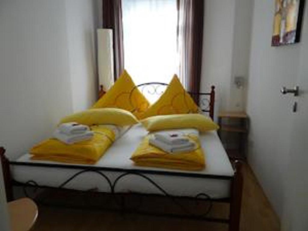 Apartments City Room Berlin Apartamento *